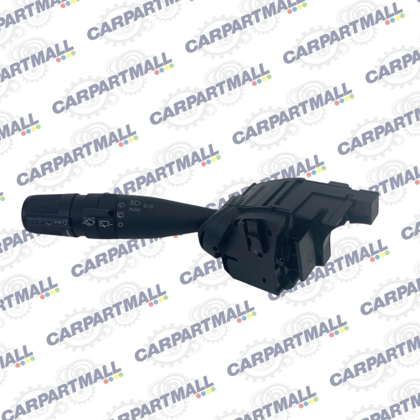 09-14 VOLKSWAGEN ROUTAN TURN SIGNAL WIPER HEADLIGHT COLUMN SWITCH OEM 28149996