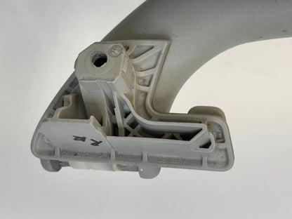 05-07 VW VOLKSWAGEN JETTA REAR RIGHT ROOF INNER GRAB GRIP HANDLE 1K0-857-607J