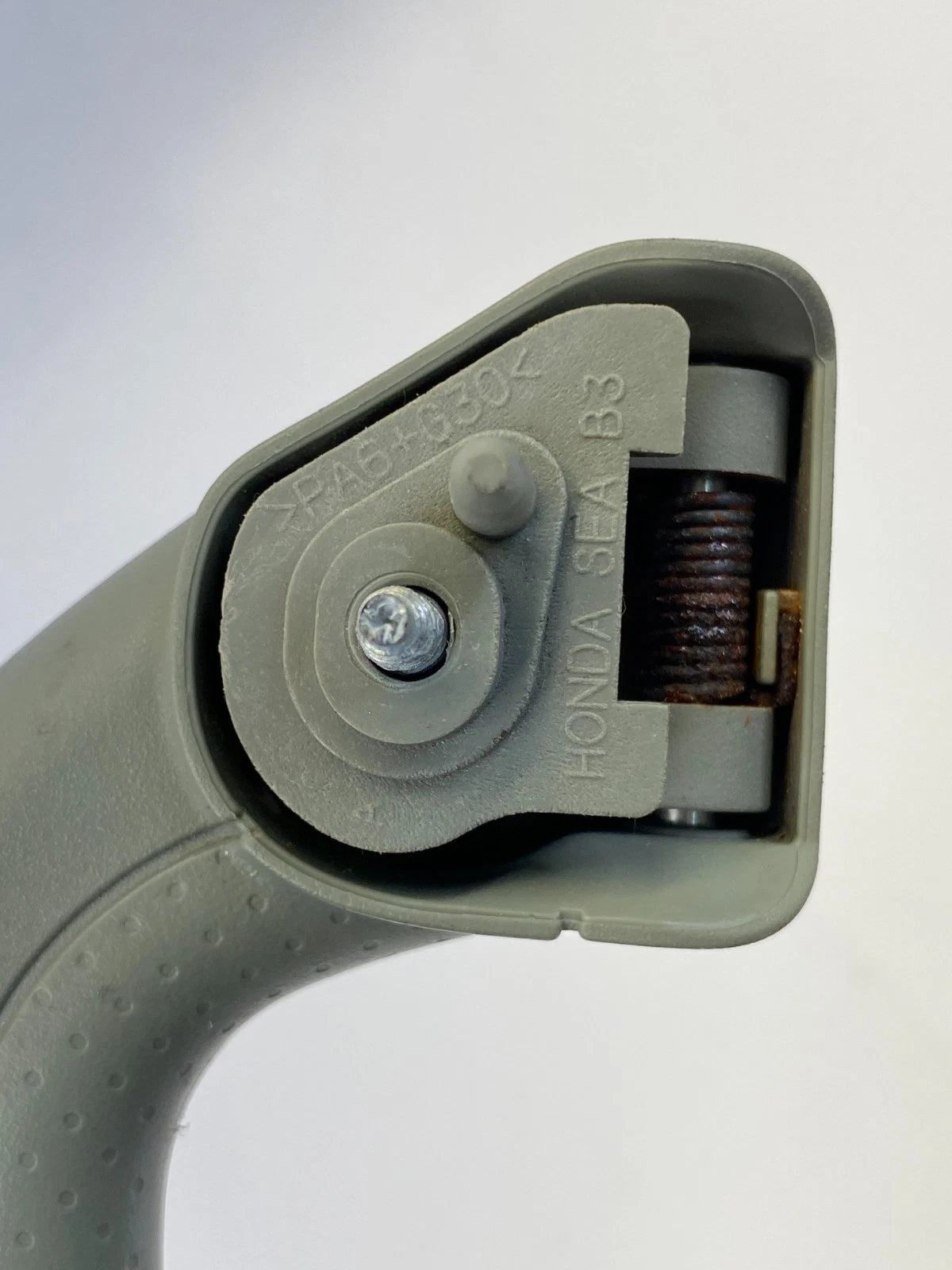 2005-2010 HONDA ODYSSEY ROOF GRAB HANDLE PULL ASSEMBLY INTERIOR REAR OEM FACTORY