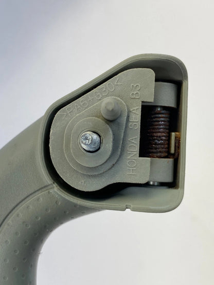 2005-2010 HONDA ODYSSEY ROOF GRAB HANDLE PULL ASSEMBLY INTERIOR REAR OEM FACTORY