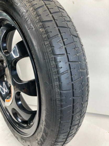 2013-2018 NISSAN ALTIMA EMERGENCY SPARE TIRE WHEEL COMPACT DONUT T135/70D16 100M