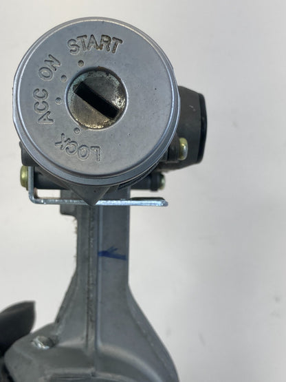 2005-2010 Kia Sportage 2.7L V6 A/T 4WD Ignition Switch Lock Cylinder W/ Key OEM