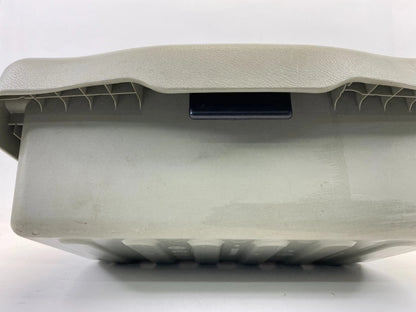 05-07 HONDA ODYSSEY FRONT RIGHT LOWER SEAT TRAY STORAGE COMPARTMENT 81395-SHJA