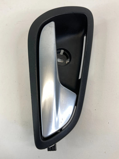 12-18 FORD FOCUS FRONT RIGHT SIDE DOOR INTERIOR DOOR HANDLE ASSY AM51022600 OEM
