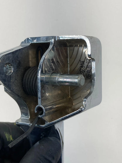 2007-2014 FORD EDGE FRONT OR REAR RIGHT SIDE INTERIOR INNER DOOR HANDLE OEM