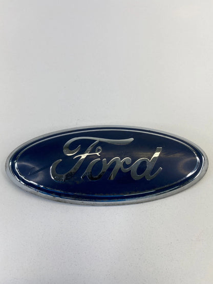 2005-2007 FORD FREESTYLE REAR TRUNK GATE EMBLEM LOGO SYMBOL BADGE 5F93-74425A52