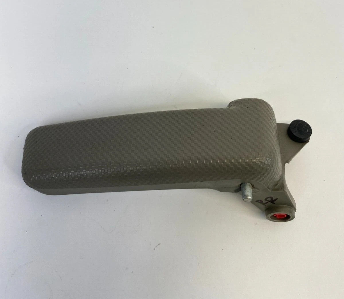 2005-2010 JEEP GRAND CHEROKEE REAR RIGHT SIDE INNER DOOR RELEASE HANDLE OEM