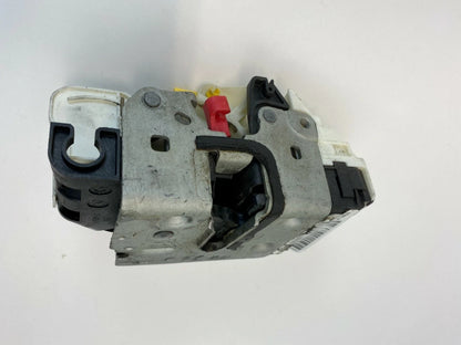 07-09 CALIBER 07-10 COMPASS PATRIOT FRONT RIGHT DOOR LOCK LATCH 04589410AE OEM
