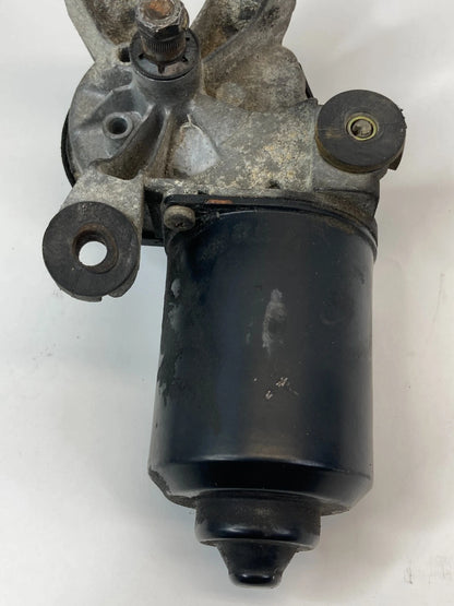 1998-2002 TOYOTA COROLLA FRONT WINDSHIELD WIPER MOTOR ASSEMBLY OEM 85110-02040
