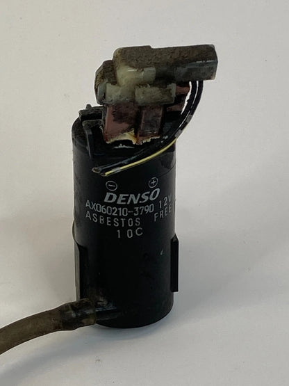 1999-2004 HONDA ODYSSEY FRONT WINDSHIELD WASHER WIPER FLUID PUMP AX060210-3790