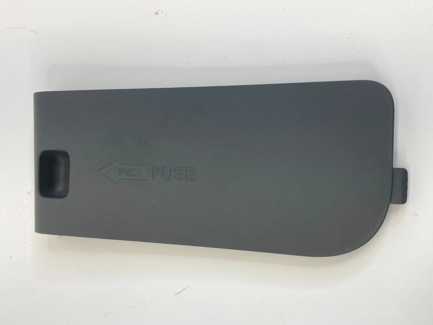 2005-2010 HONDA ODYSSEY LEFT DASH FUSE BOX COVER DOOR LID TRIM PANEL SHJ-A0 OEM