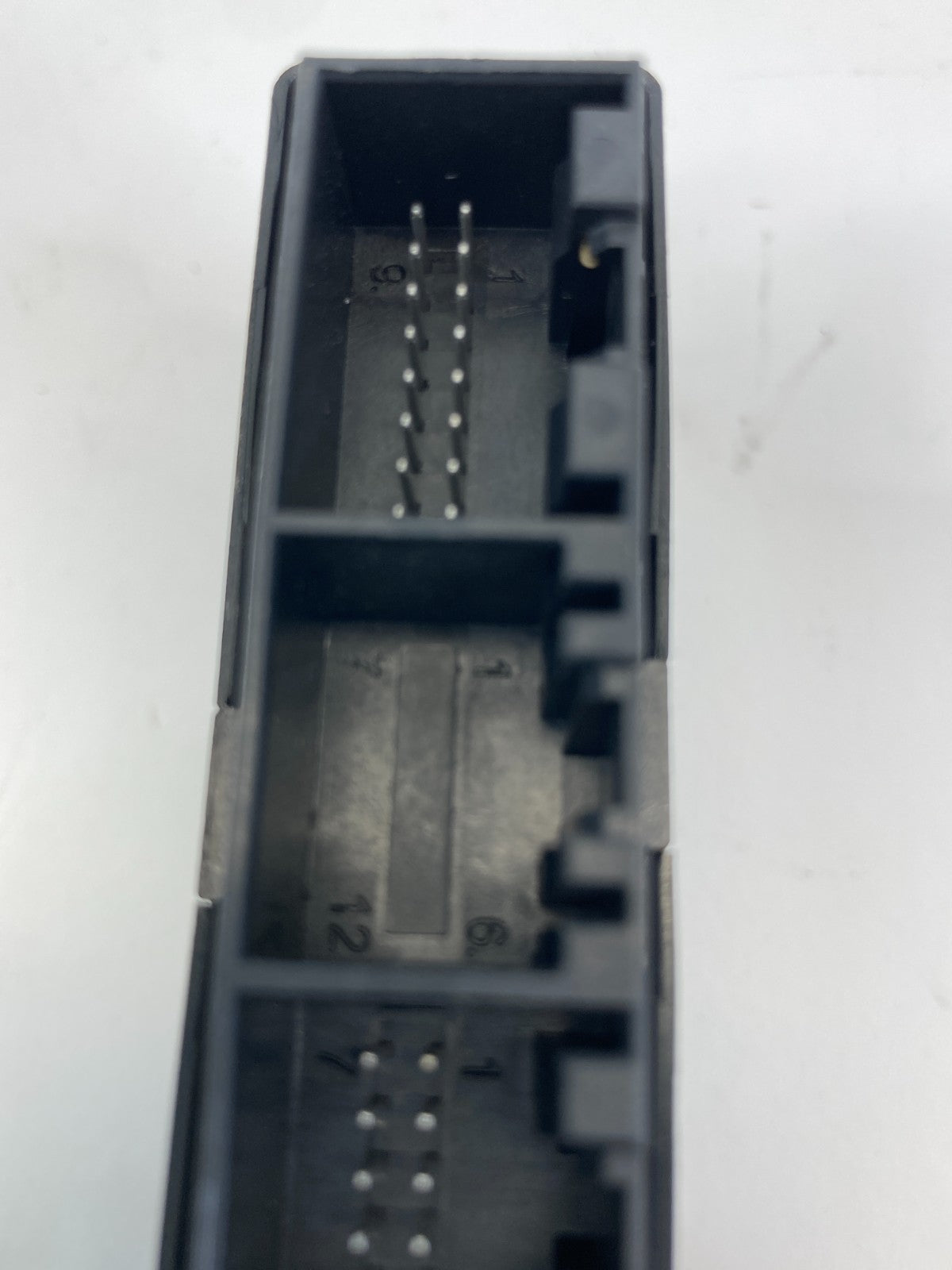 2008-2012 Land Rover LR2 Driver Park Assist Control Module Unit 6G92-15K866-AH