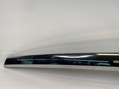 2014-2017 Buick Regal Deck Lid Trunk Finish Panel Molding Garnish 22803608 OEM