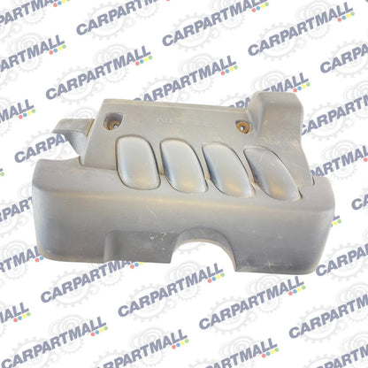 2010-2012 NISSAN SENTRA 2013-2021 NV200 2.0L L4 ENGINE COVER APPEARANCE TRIM