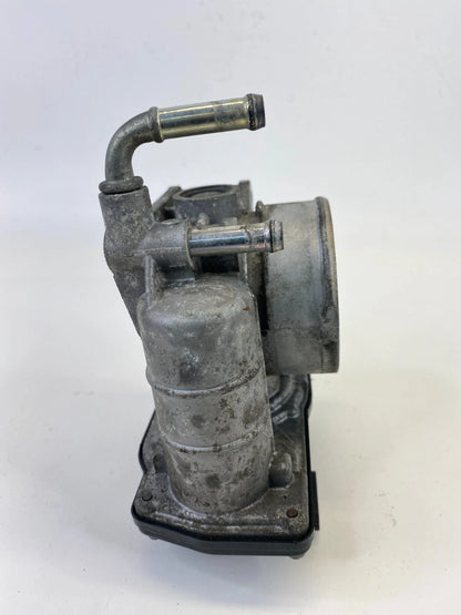07-13 NISSAN ALTIMA 2.5L SEDAN THROTTLE BODY VALVE ASSEMBLY OEM SERA526-01