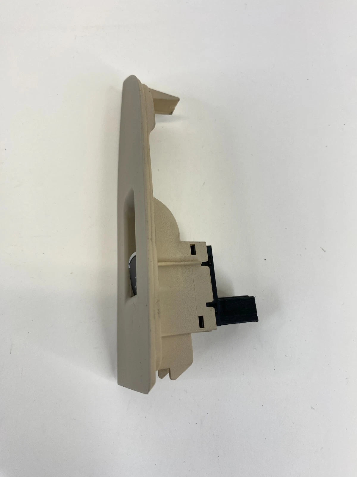 2009-2017 Volkswagen CC Rear Left Side Door Window Switch w/ Bezel 3C8867375A