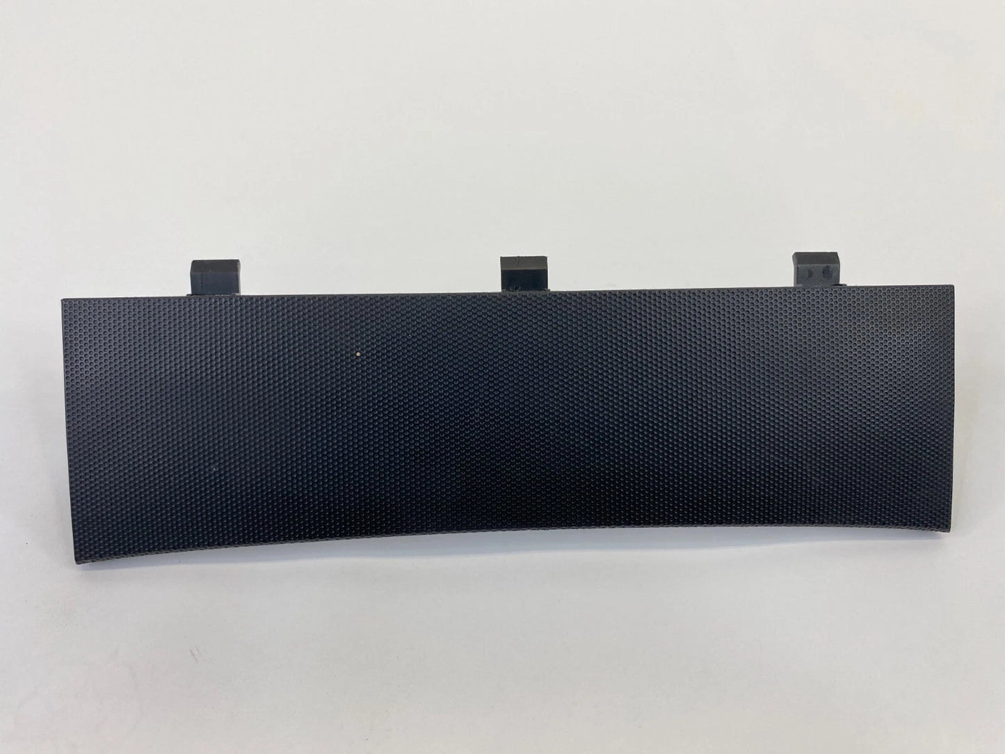 2007-2013 NISSAN ALTIMA CENTER DASH UNDER RADIO LOWER PLATE TRIM 68270-JA00A OEM