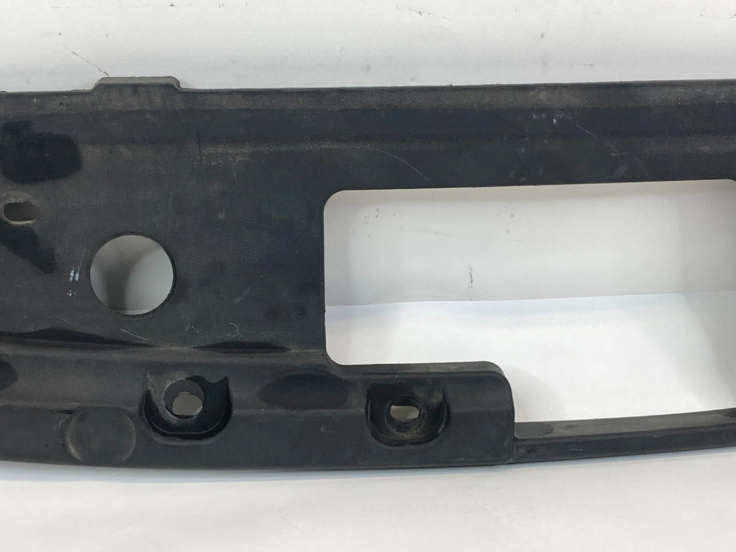 16-19 FORD EXPLORER POLICE INTERCEPTOR UPPER RADIATOR SHIELD COVER FB538A164ABW