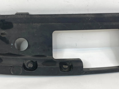 16-19 FORD EXPLORER POLICE INTERCEPTOR UPPER RADIATOR SHIELD COVER FB538A164ABW