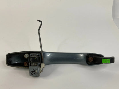 2008 09 2010 DODGE AVENGER REAR RIGHT EXTERIOR DOOR HANDLE ASSEMBLY OEM