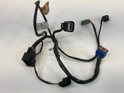 2002-2006 LINCOLN NAVIGATOR REAR RIGHT SIDE DOOR HARNESS WIRE WIRING 2L7T-14014