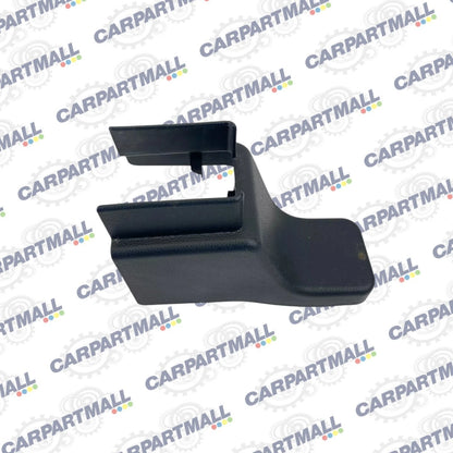 07-09 MAZDA 3 MAZDA3 SEDAN FRONT LEFT SIDE SEAT TRIM RAIL CAP COVER BN8P57042