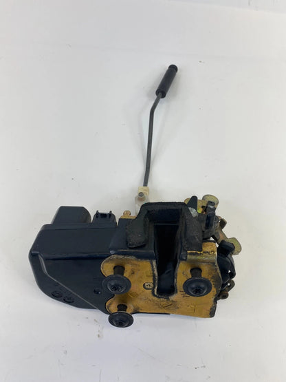 2006-2010 JEEP COMMANDER REAR LEFT SIDE DOOR LOCK LATCH ACTUATOR RELEASE