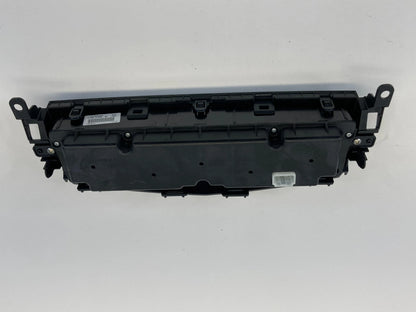 2013-2015 NISSAN ALTIMA SEDAN AC HEATER CLIMATE CONTROL TEMPERATURE UNIT OEM