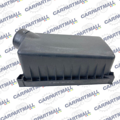 07-11 Hyundai Accent Air Cleaner Filter Box Upper Housing Cover 28111-1G000 OEM