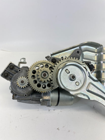 2006 2007 2008 2009 Cadillac SRX Rear Trunk Power Liftgate Motor Actuator OEM