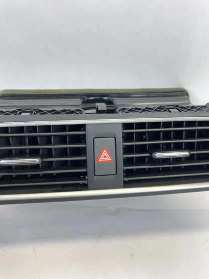 2011-2014 VW VOLKSWAGEN JETTA DASH CLUSTER SPEEDOMETER BEZEL COVER TRIM OEM