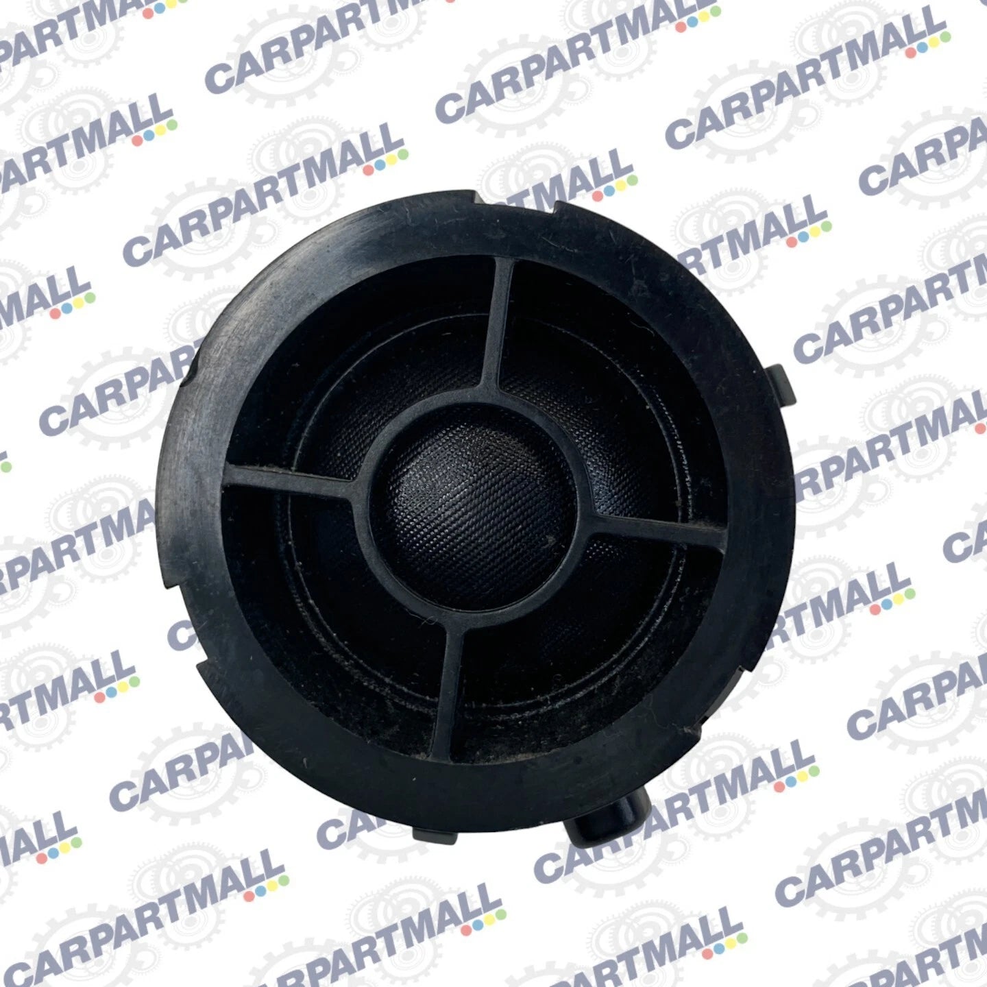 2011-2016 CHEVROLET CRUZE FRONT WINDSHIELD PILLAR TWEETER SPEAKER AUDIO 13240950