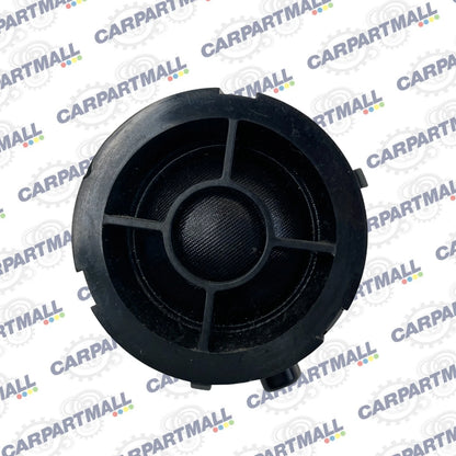 2011-2016 CHEVROLET CRUZE FRONT WINDSHIELD PILLAR TWEETER SPEAKER AUDIO 13240950
