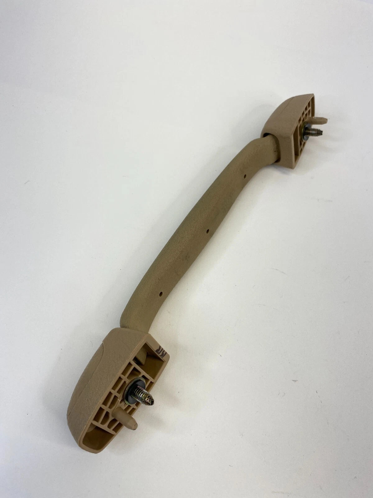 03-05 SUBARU FORESTER REAR RIGHT BACK SIDE ROOF GRIP GRAB HANDLE ASSEMBLY OEM