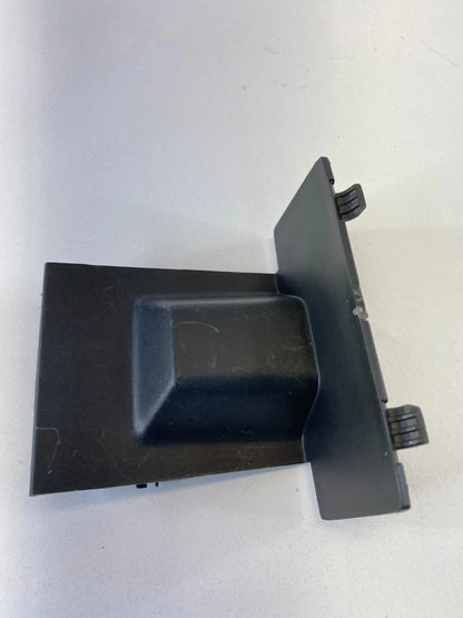 2007-2011 VOLVO S40 2.4I CENTER CONSOLE INTERIOR LINING TRIM 30755350 OEM