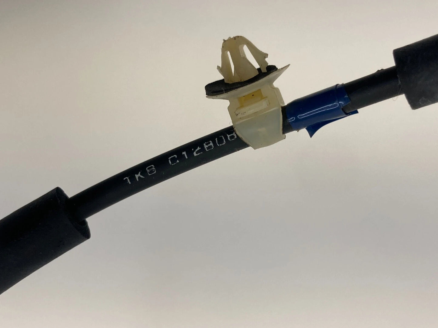 2011-2017 HONDA ODYSSEY POWER SLIDING DOOR CABLE ASSEMBLY OEM