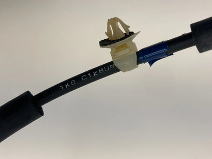 2011-2017 HONDA ODYSSEY POWER SLIDING DOOR CABLE ASSEMBLY OEM