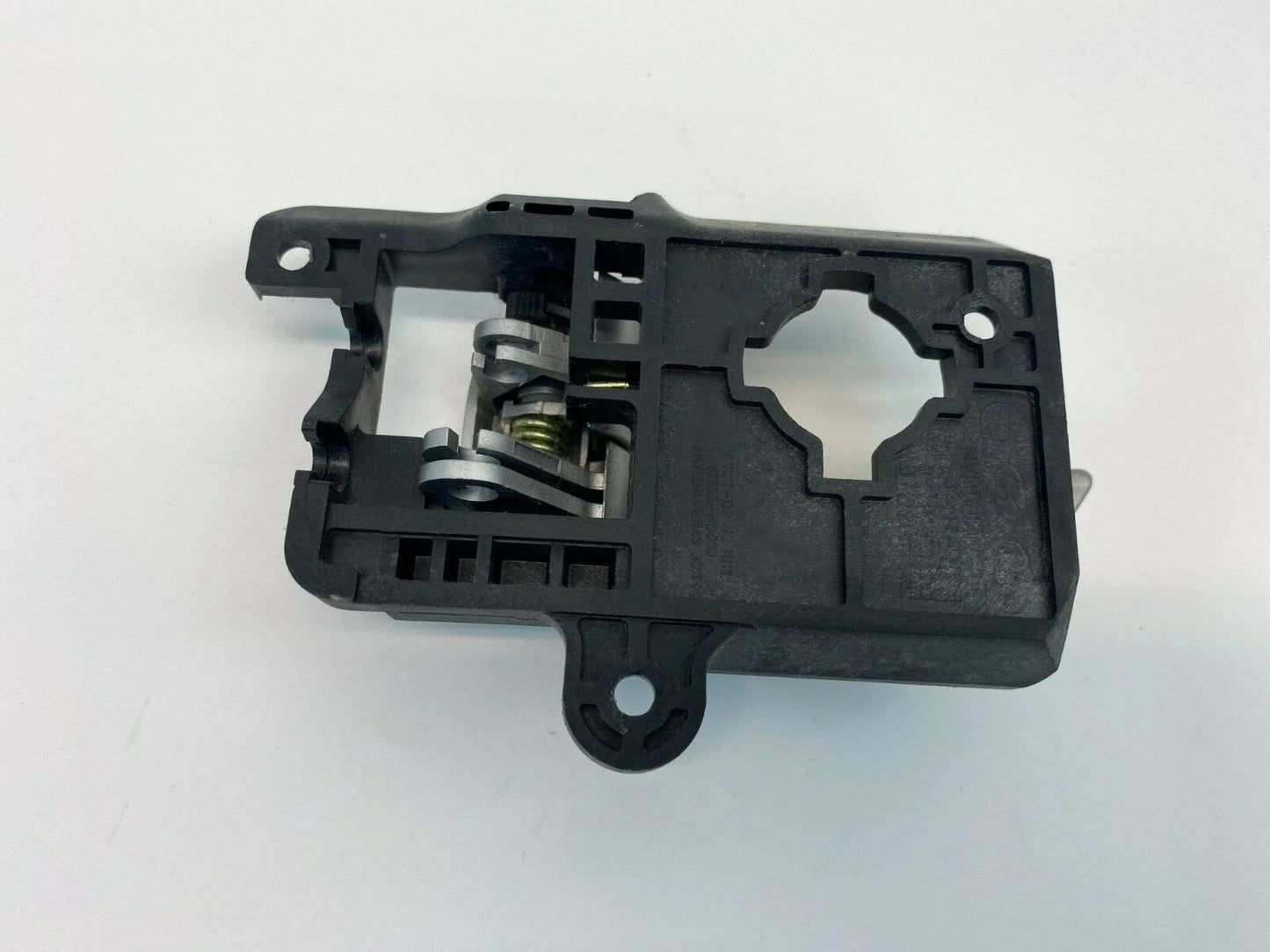 2007-2009 HYUNDAI ELANTRA SEDAN FRONT RIGHT SIDE INNER DOOR HANDLE 82623-HD000