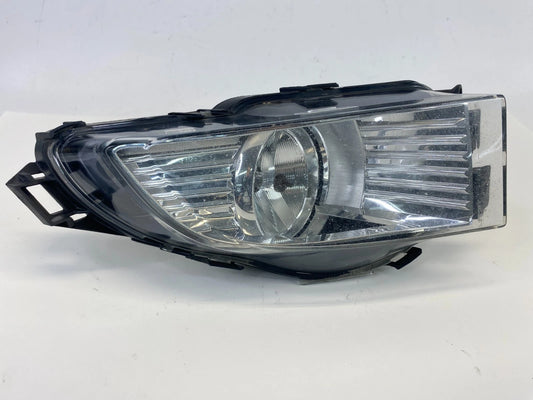 2011 2012 2013 BUICK REGAL FRONT LEFT SIDE FOG LIGHT LAMP 13285445 OEM