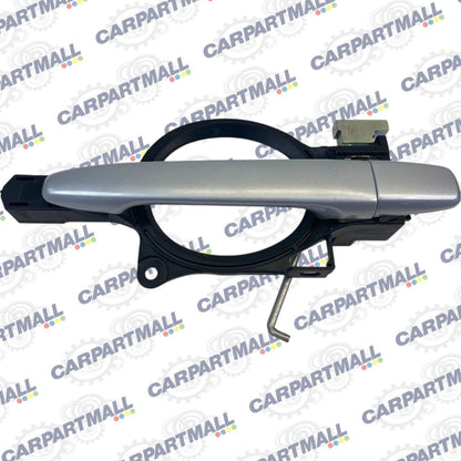 2008-2017 MITSUBISHI LANCER REAR LEFT DRIVER SIDE DOOR EXTERIOR HANDLE RR LH OEM