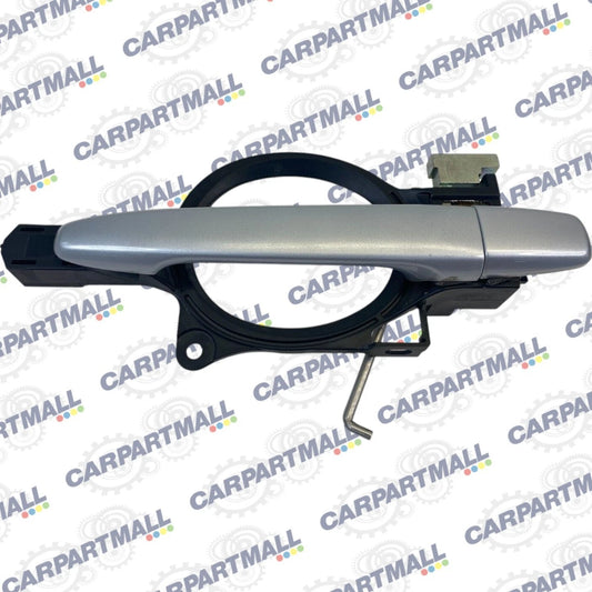 2008-2017 MITSUBISHI LANCER REAR LEFT DRIVER SIDE DOOR EXTERIOR HANDLE RR LH OEM