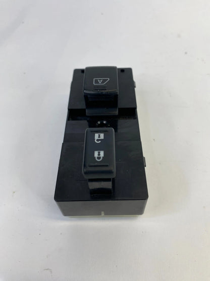 2003-2007 INFINITI G35 FRONT RIGHT PASSENGER DOOR WINDOW SWITCH 25411-JK40A OEM