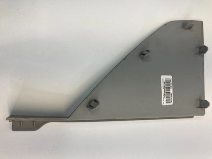 07-09 DODGE CALIBER DASH LEFT INSTRUMENT PANEL END CAP COVER TRIM OYD53TRMAB OEM
