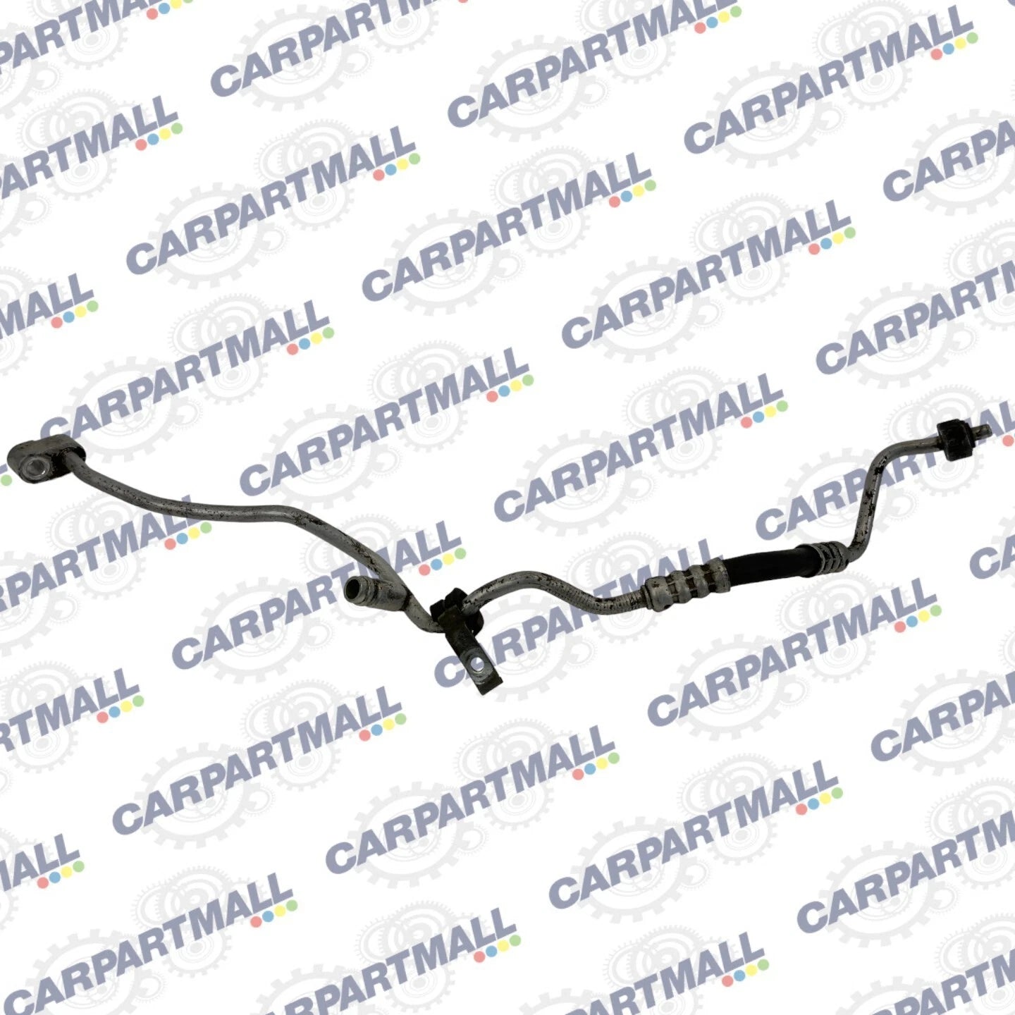06-09 MERCURY MILAN 2.3L L4 A/C AC PRESSURE LINE SUCTION PIPE HOSE CONDITIONING