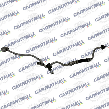 06-09 MERCURY MILAN 2.3L L4 A/C AC PRESSURE LINE SUCTION PIPE HOSE CONDITIONING
