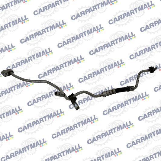 06-09 MERCURY MILAN 2.3L L4 A/C AC PRESSURE LINE SUCTION PIPE HOSE CONDITIONING