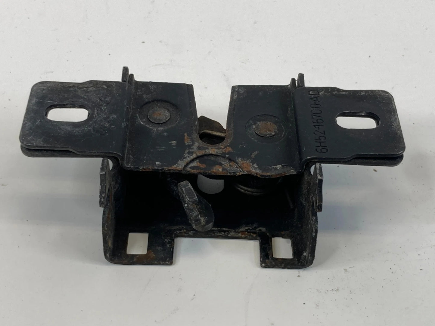 2009-2015 JAGUAR XF FRONT LEFT BONNET HOOD LOCK LATCH 6H52-16700-AD OEM