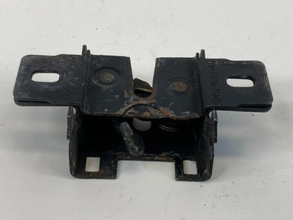 2009-2015 JAGUAR XF FRONT LEFT BONNET HOOD LOCK LATCH 6H52-16700-AD OEM