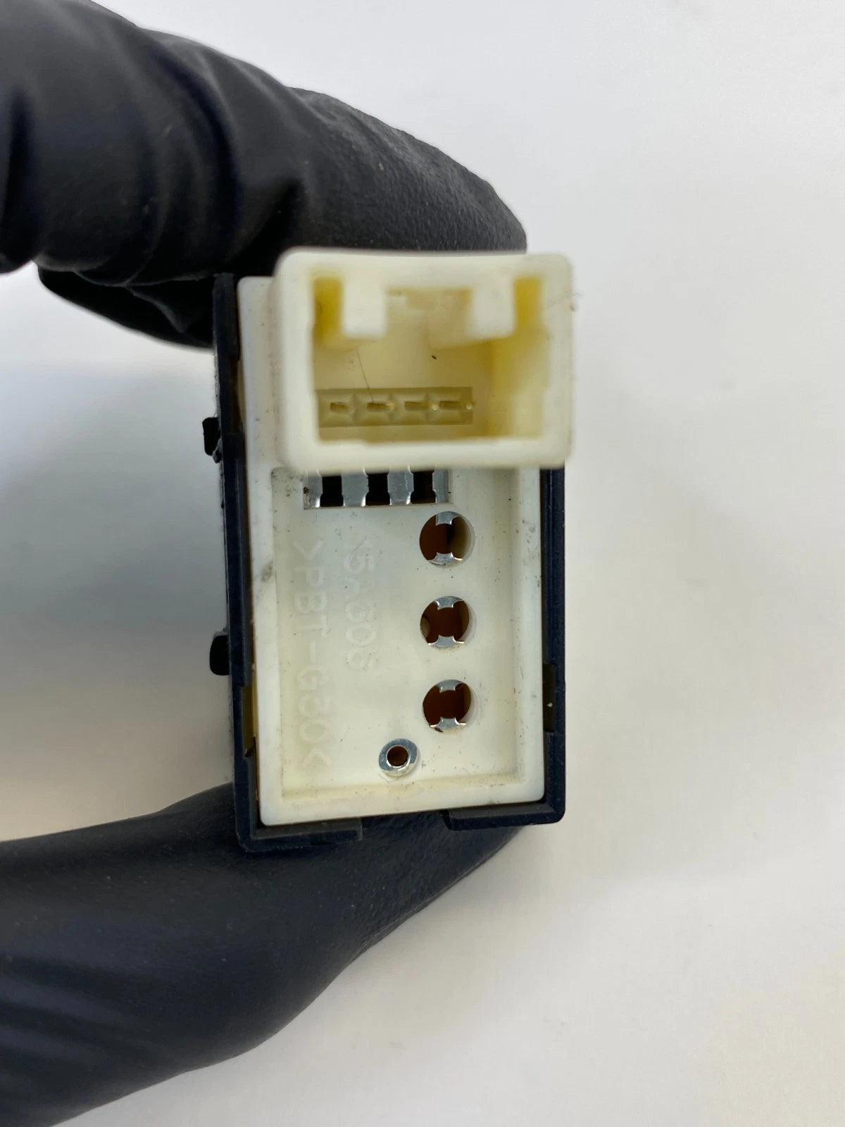 2007 2008 2009 LEXUS RX350 04-06 RX330 ECT SNOW BUTTON SWITCH OEM