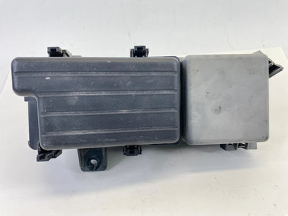 2005-2007 HONDA ODYSSEY 3.5L V6 ENGINE COMPARTMENT FUSE RELAY JUNCTION BLOCK OEM